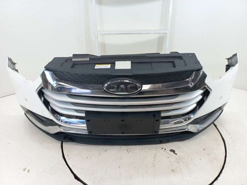 PARACHOQUE DIANTEIRO JAC MOTORS T40 1.6 2019
