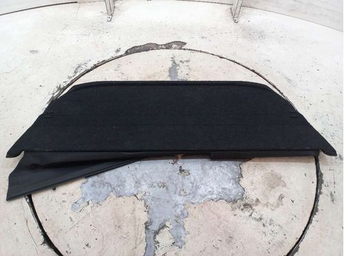 BAGAGITO/ TAMPAO SUZUKI GRAND VITARA 2.0 2013