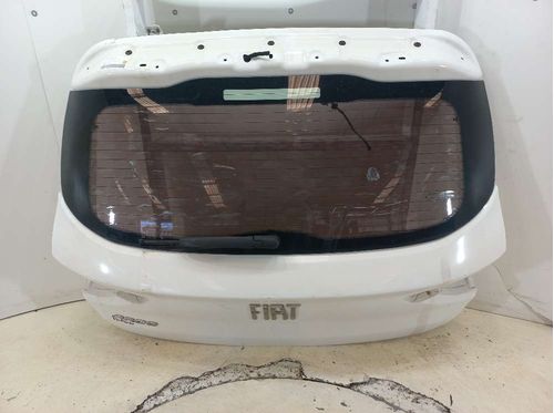 TAMPA TRASEIRA FIAT ARGO 1.3 2018