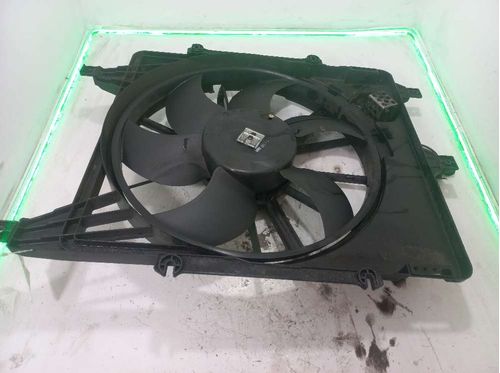 VENTOINHA/ ELETROVENTILADOR RENAULT CLIO 1.0 2001
