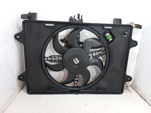 VENTOINHA/ ELETROVENTILADOR FIAT DOBLO 1.8 2015