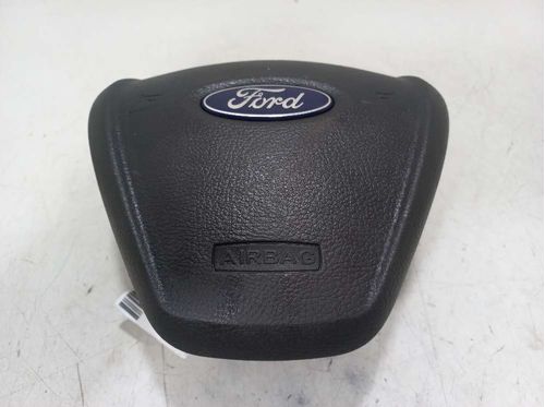 CAPA DA BUZINA FORD ECOSPORT 1.6 2017