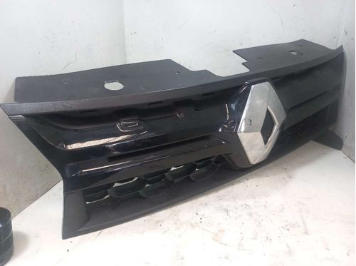 GRADE RADIADOR RENAULT DUSTER 1.6 2020