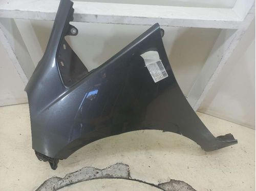 PARALAMA DIANTEIRO ESQUERDO HONDA FIT 1.4 2011