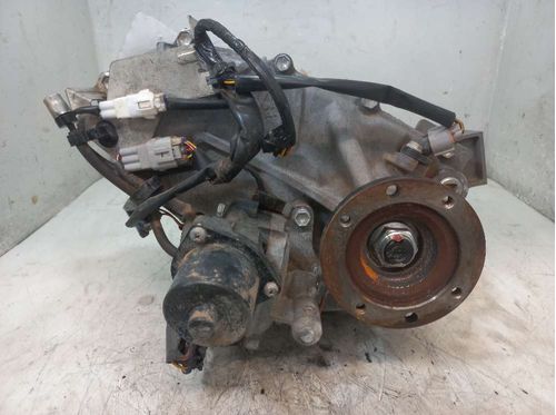 CAIXA DE TRANSFERENCIA SUZUKI JIMNY 1.3L 2014