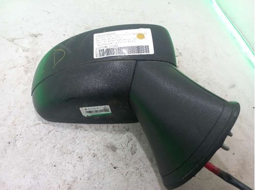 RETROVISOR ELETRICO DIREITO FORD ECOSPORT 1.5 2020
