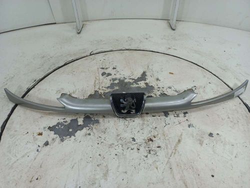 GRADE RADIADOR PEUGEOT 206 1.4 2008