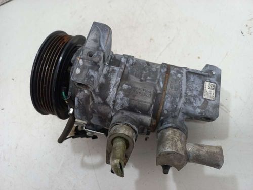 COMPRESSOR DO AR CONDICIONADO FORD KA+ 1.0 2017