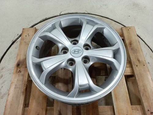 JOGO DE RODA HYUNDAI TUCSON 2.0 2014