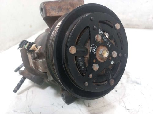 COMPRESSOR DO AR CONDICIONADO FORD KA 1.0 2015