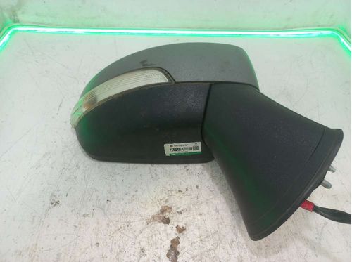 RETROVISOR ELETRICO DIREITO FORD ECOSPORT 2.0 2015