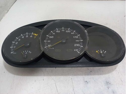 PAINEL DE INSTRUMENTOS RENAULT FLUENCE 2.0 2014