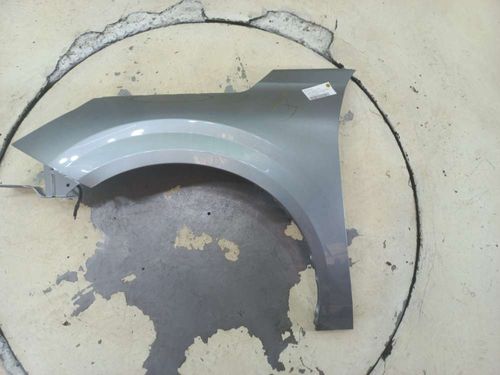 PARALAMA DIANTEIRO ESQUERDO PEUGEOT 208 STYLE 1.0 2024