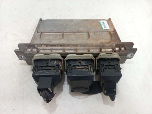 MODULO DE INJECAO FORD FUSION 2.5 2012