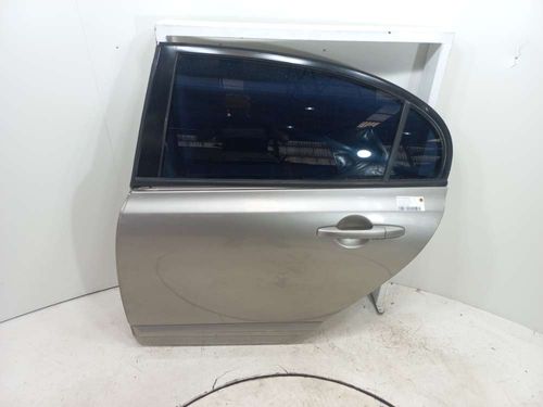 PORTA TRASEIRA ESQ HONDA CIVIC 1.8 2008
