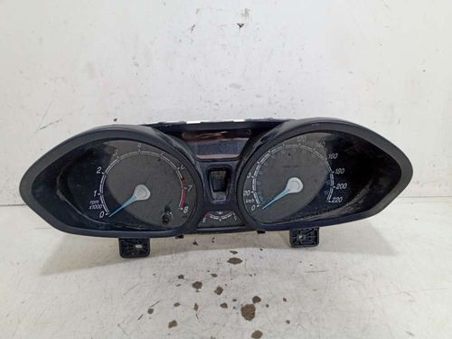 PAINEL DE INSTRUMENTOS FORD FIESTA 1.6 2016