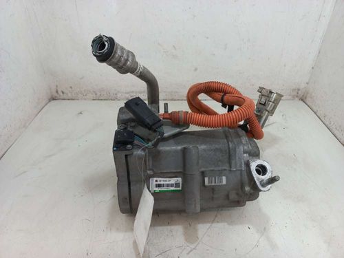 COMPRESSOR DO AR CONDICIONADO FORD FUSION 2.0 2017