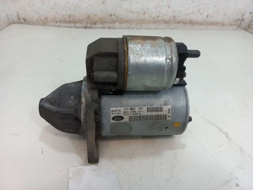 MOTOR DE PARTIDA/ ARRANQUE FORD ECOSPORT 1.6 2014