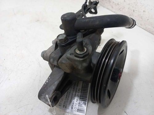 BOMBA DE DIRECAO HIDRAULICA HYUNDAI HB20S 1.0 2017