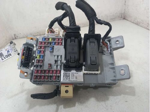 CAIXA DE FUSIVEIS HYUNDAI HB20S 1.0 2023
