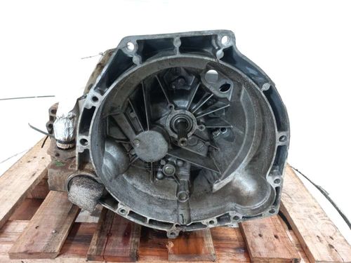 CAMBIO MANUAL / CX DE MARCHA FORD KA 1.0 2011