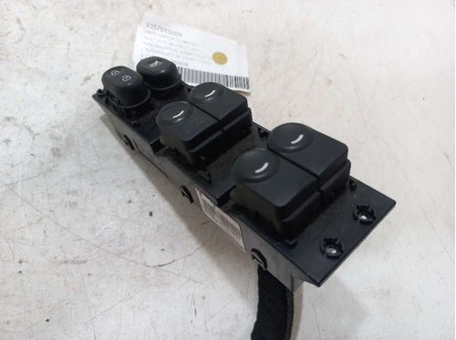 INTERRUPTOR VIDRO DIANT. ESQ HYUNDAI HB20 1.0 2015