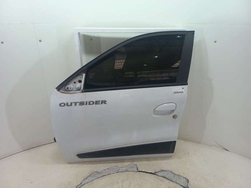 PORTA DIANTEIRA ESQ RENAULT KWID 1.0 2022