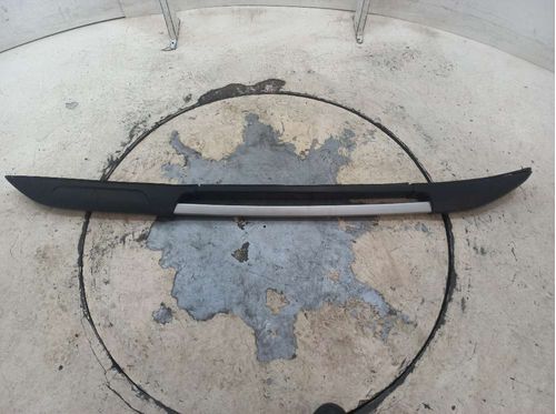 RACK DO TETO ESQ RENAULT DUSTER 1.6 2015