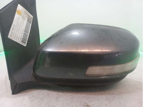 RETROVISOR ELETRICO ESQUERDO HONDA CITY 1.5 2013