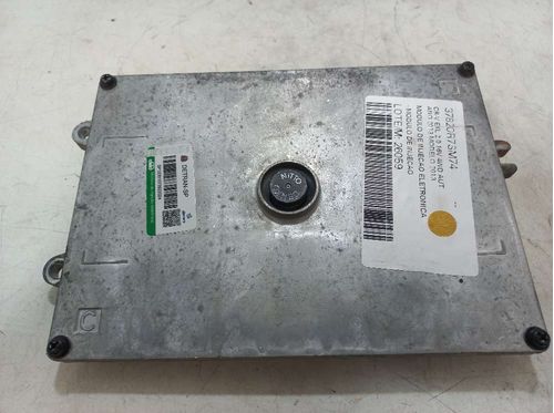 MODULO DE INJECAO HONDA CR-V 2.0 2013
