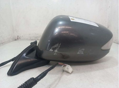 RETROVISOR ELETRICO ESQUERDO HONDA FIT 1.5 2011