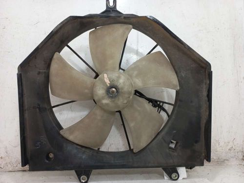 VENTOINHA/ ELETROVENTILADOR HONDA FIT 1.4 2004