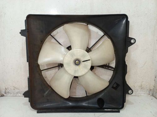 VENTOINHA/ ELETROVENTILADOR HONDA CIVIC 1.8 2010