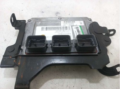 MODULO DE INJECAO HONDA CIVIC 2.0 2014