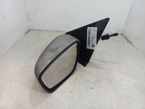 RETROVISOR MANUAL ESQUERDO FORD KA 1.0 2019