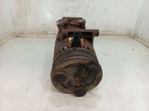 COMPRESSOR DO AR CONDICIONADO FORD FOCUS 2.0 2012