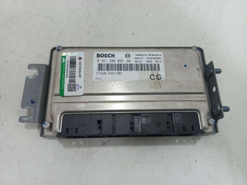 MODULO DE INJECAO HONDA FIT 1.4 2006