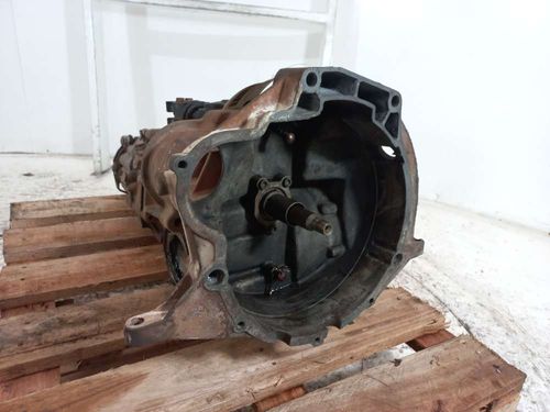CAMBIO MANUAL / CX DE MARCHA VOLKSWAGEN GOL 1.0 2005