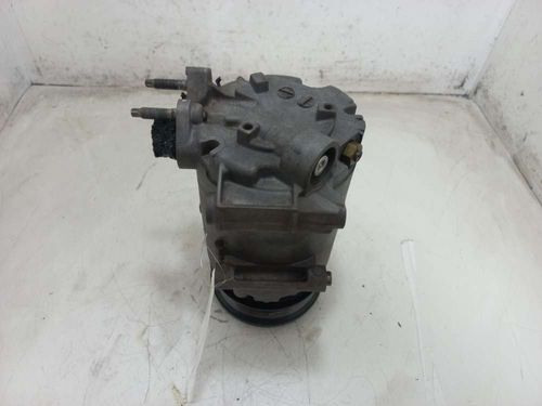 COMPRESSOR DO AR CONDICIONADO FORD ECOSPORT 1.6 2015