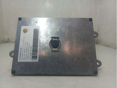 MODULO DE INJECAO HONDA CIVIC 1.8 2010