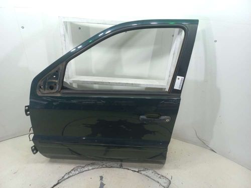 PORTA DIANTEIRA ESQ FORD ECOSPORT 1.6 2004