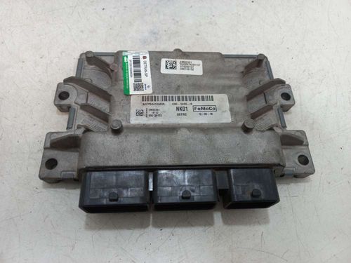 MODULO DE INJECAO FORD KA+ 1.0 2018