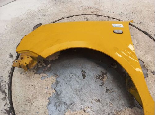 PARALAMA DIANTEIRO ESQUERDO RENAULT KANGOO 1.6 2012