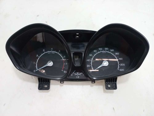PAINEL DE INSTRUMENTOS FORD ECOSPORT 1.6 2015