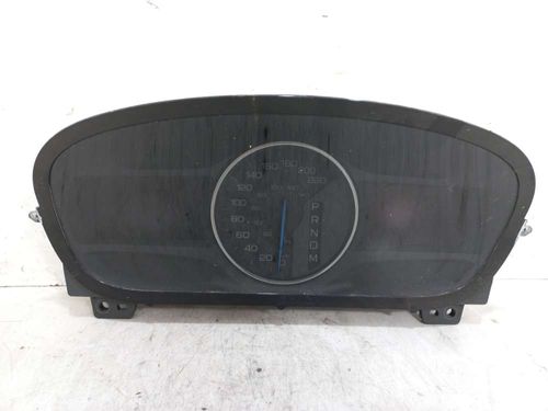 PAINEL DE INSTRUMENTOS FORD EDGE 3.5 2011