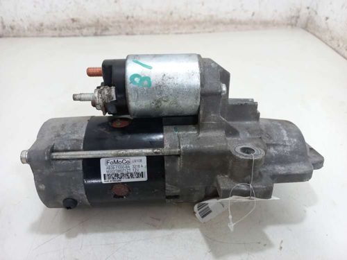 MOTOR DE PARTIDA/ ARRANQUE FORD RANGER 3.2 2019