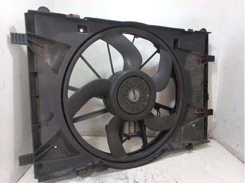 VENTOINHA/ ELETROVENTILADOR FORD FUSION 2.5 2011