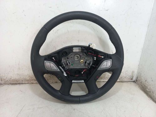 VOLANTE DE DIRECAO HYUNDAI HB20X 1.6 2019