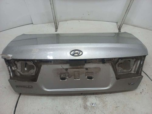 TAMPA TRASEIRA HYUNDAI AZERA 3.3 2010
