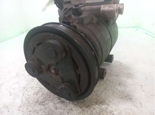 COMPRESSOR DO AR CONDICIONADO HYUNDAI TUCSON 2.0 2013